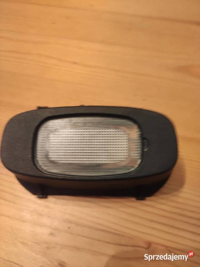 MERCEDES E KLASA W212 LAMPKA SIEDZENIA PRZÓD Cieszyn