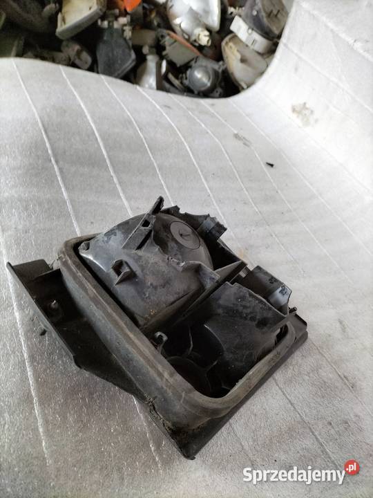 Volkswagen Vento Lampa tył klapy bagażnika osobowe Kamień-Kolonia