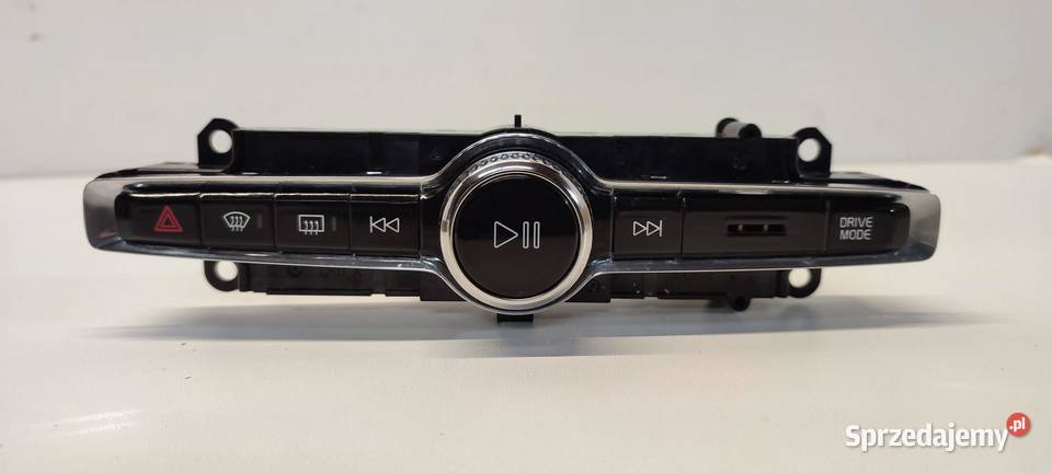 VOLVO XC40 PANEL RADIA 31456672