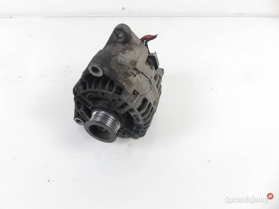 ALTERNATOR OPEL ASTRA II G 20 DTI 16V Y 20 DTH małopolskie