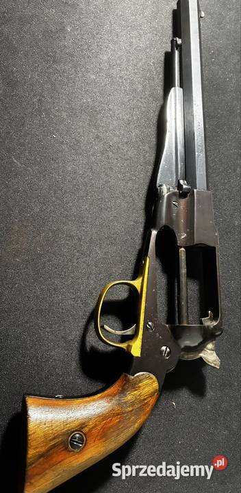 Rama kompletna remington Army 44 1858 Piaseczno sprzedam