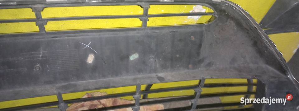 Ford c atrapa grila gril dolnośląskie Jawor