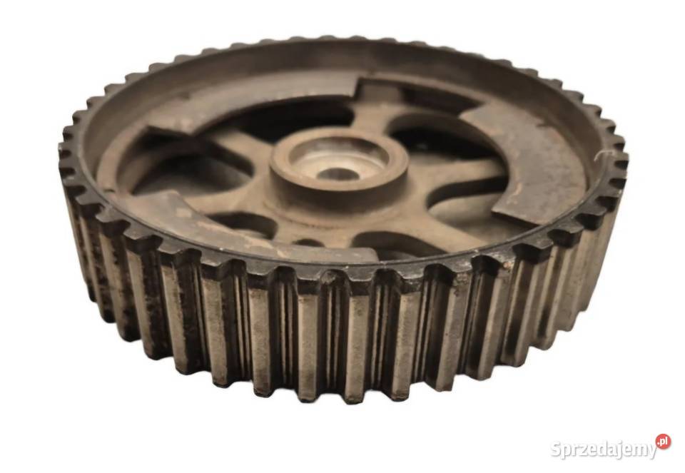 KOŁO ZĘBATE WAŁKA ROZRZĄDU PEUGEOT 206 PEUGEOT Działoszyce