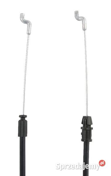 Cięgno Bowdena TM 1200 Spiral 454495 Kamionna