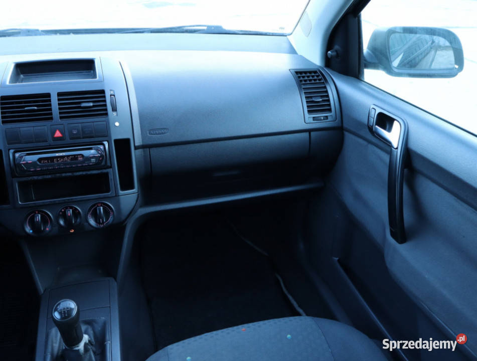 VW Polo 12 2/3 Piaseczno