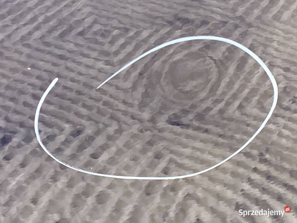 DRZWI TYŁ PRAWE PRZESUWNE DACIA DOKKER Kombi Drzwi