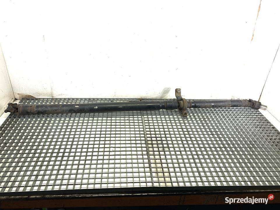 WAŁ NAPĘDOWY TYŁ PEUGEOT 4007 SUV 0713 22 156