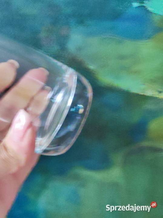 komplet szklanek Luminarc NOWE 6 sztuk drink świętokrzyskie Kielce sprzedam