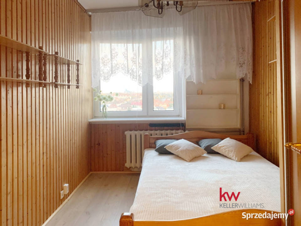 Mieszkanie Poznań 663 metry 3pok wielkopolskie sprzedam