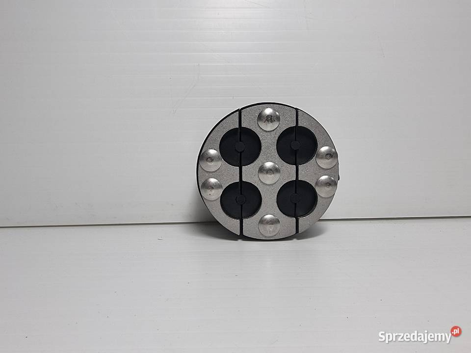 Wkład gazowodoszczelny do przejść rur kabli Dławnice Poznań