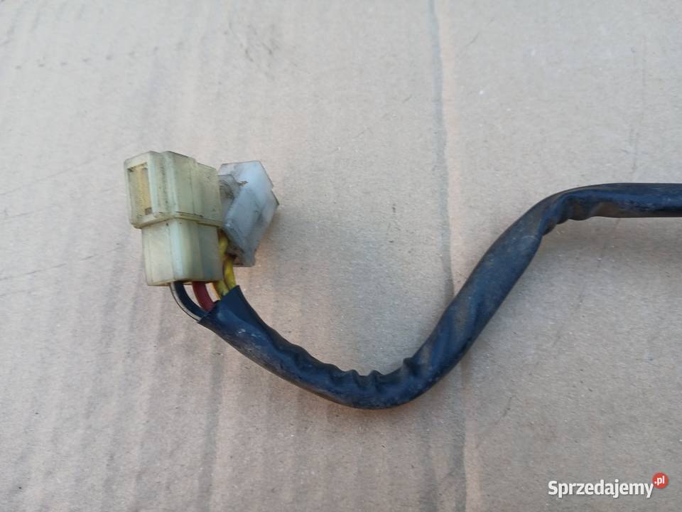 Regulator napiecia Suzuki GS 500 Skwierzyna