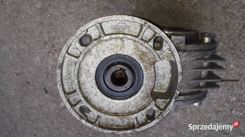 Przekładnia kątowa Pruszcz Gdański