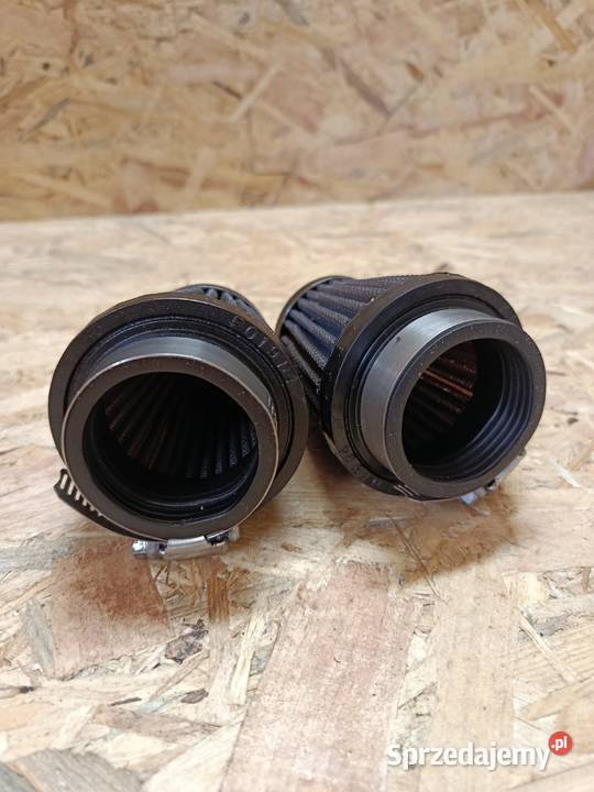 Filtry powietrza KN 45mm Brodnica sprzedam