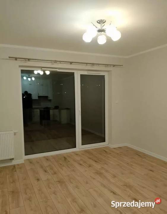 2 pokoje do własnej aranżacji możliwość Rok budowy 2022 Gdańsk