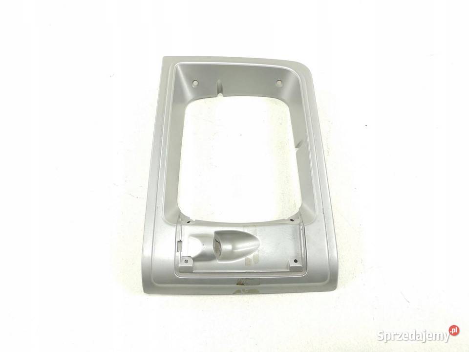 RAMKA LAMPY LEWY PRZÓD SUZUKI CARRY 8589