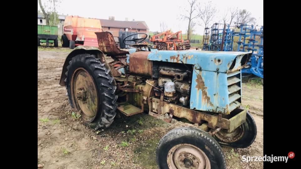 Silnik Perkinsa 4 Tczew sprzedam