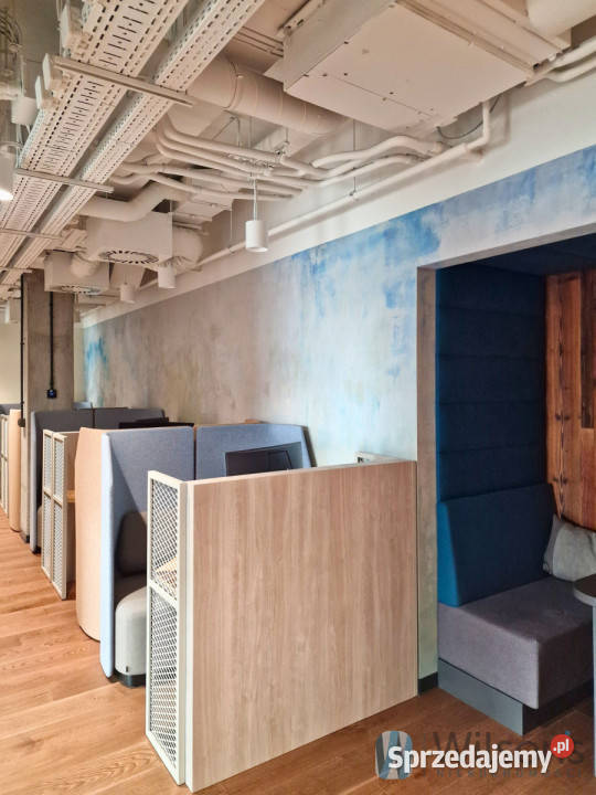 Wynajmę lokal 50 metrów Warszawa Konstruktorska