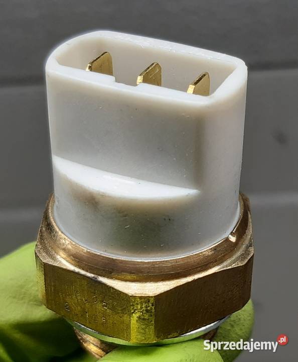 CZUJNIK WENTYLATORA CHŁODNICY MERCEDES W638 Mielęcin