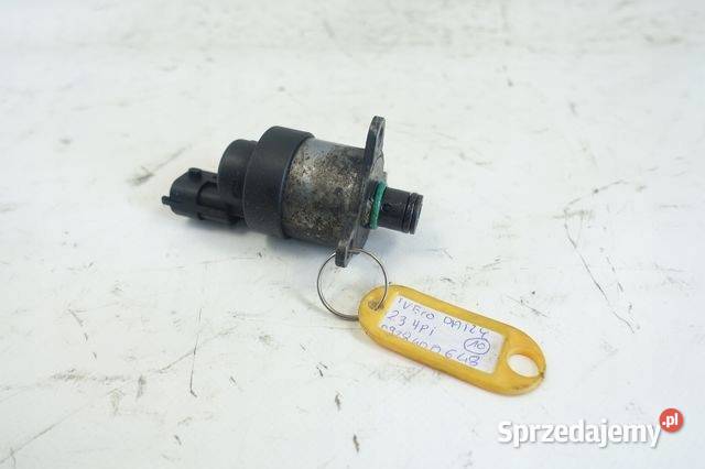 Iveco Daily IV 23 HPI ZAWÓR CIŚNIENIA 0928400648 lubelskie Rudka sprzedam