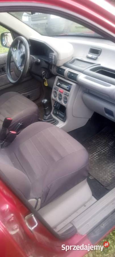 Land Rover Freelander 4x4 20 TDDi 97 Europa Nowy Sącz sprzedam