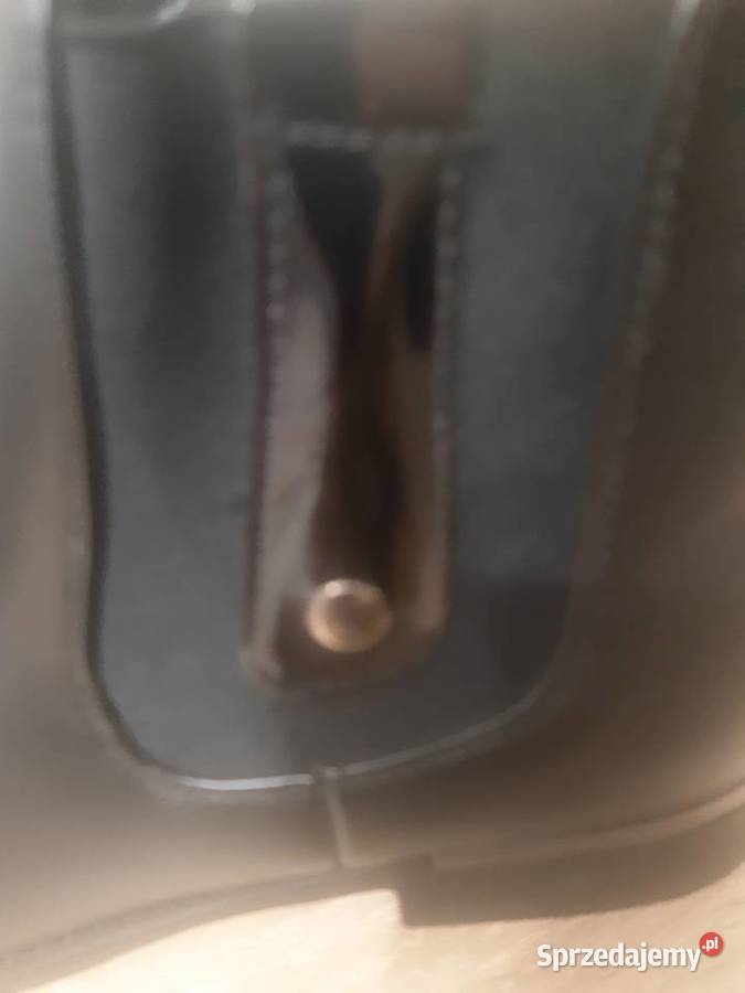 Botki damskie rozmiar 39 skóra Chrzanów