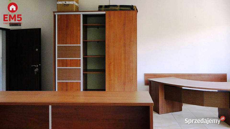 Lokal 414 metry Białystok