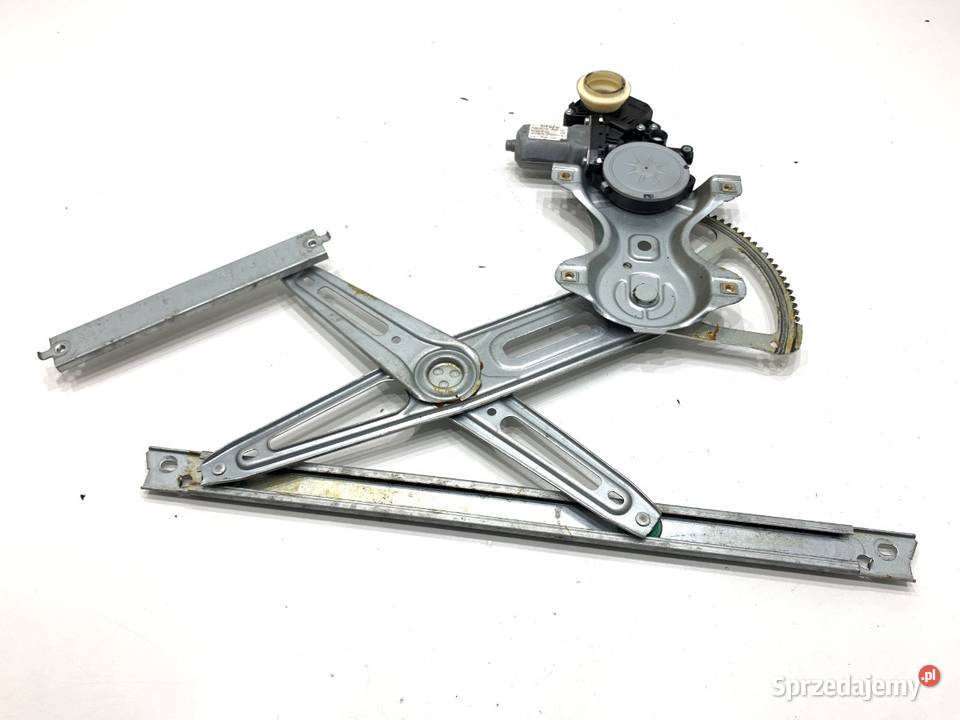 PODNOŚNIK SZYBY LEWY PRZÓD TOYOTA YARIS III podkarpackie sprzedam