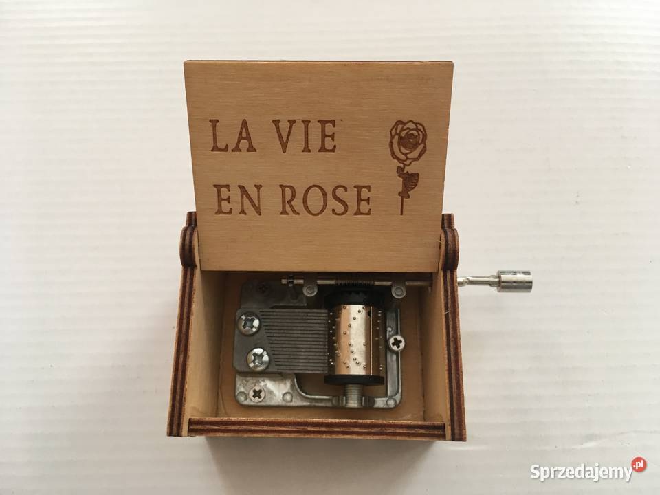 katarynka pozytywka Oleśnica