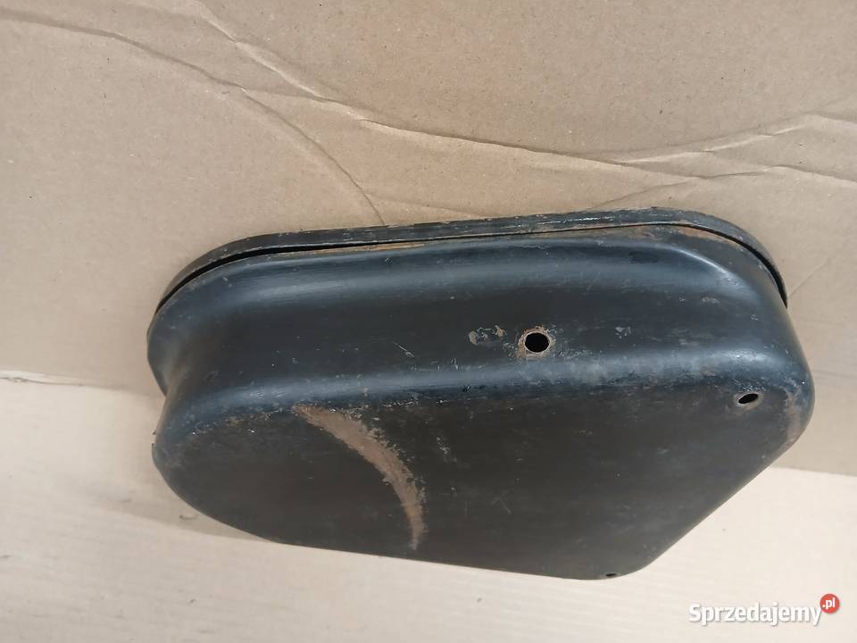 AWO AVO SIMSON skrzynka puszka narzędziowa 1 Kieźliny