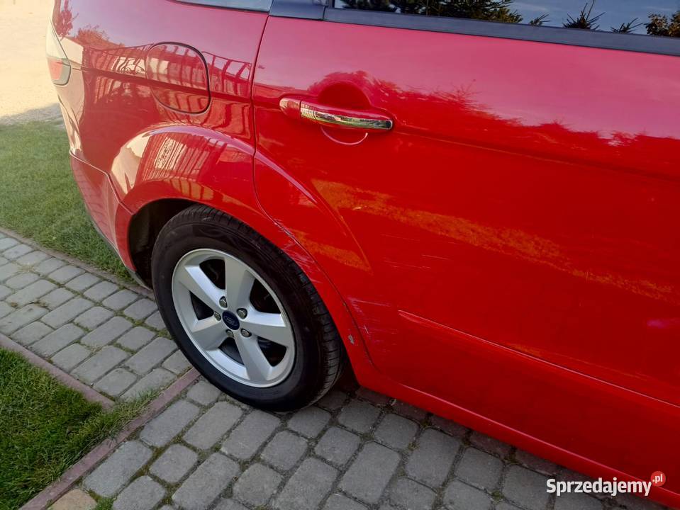 Ford email 20 2cm3 sprzedam