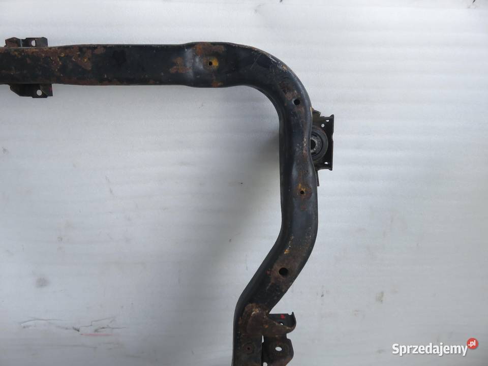 SANKI PRZÓD VW TRANSPORTER T5 19 TDI PD 105 AXB osobowe Belki zawieszenia