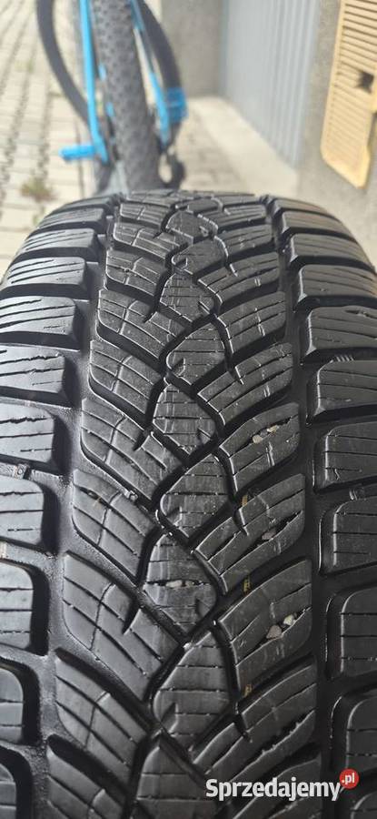Koła Ford Transit Connect Tourneo Connect R16 Samochodowe Jelcz-Laskowice