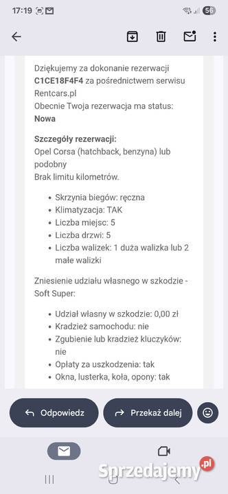 Sprzedam GracoTapetech Częstochowa