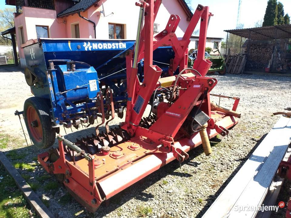 komplet Głuchołazy