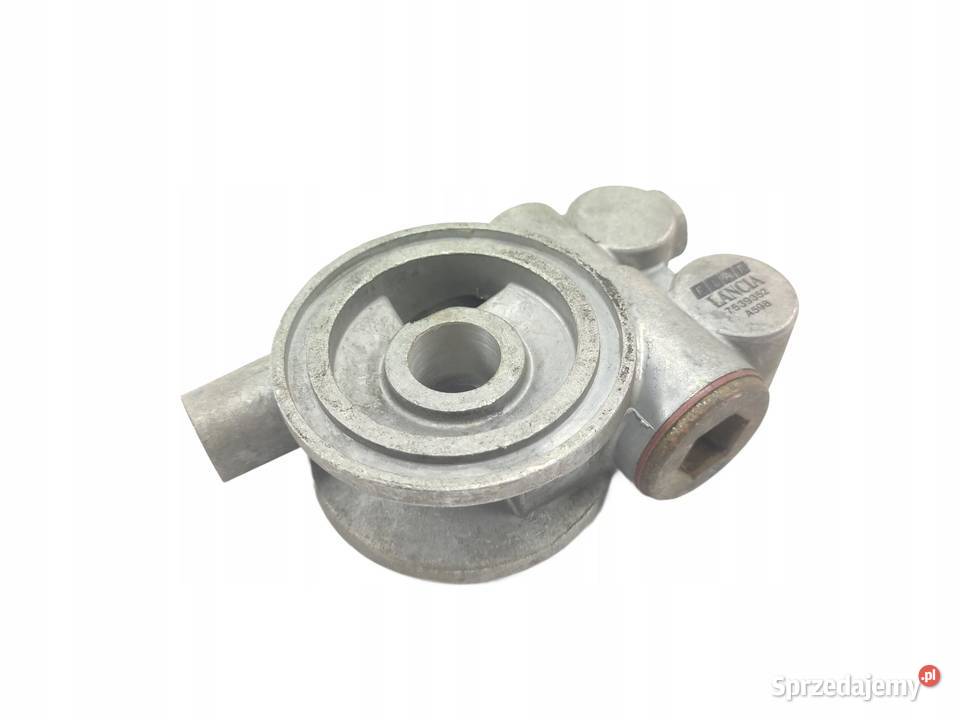 PODSTAWA FILTRA OLEJU FIAT TIPO TEMPRA 19891996 osobowe lubelskie sprzedam