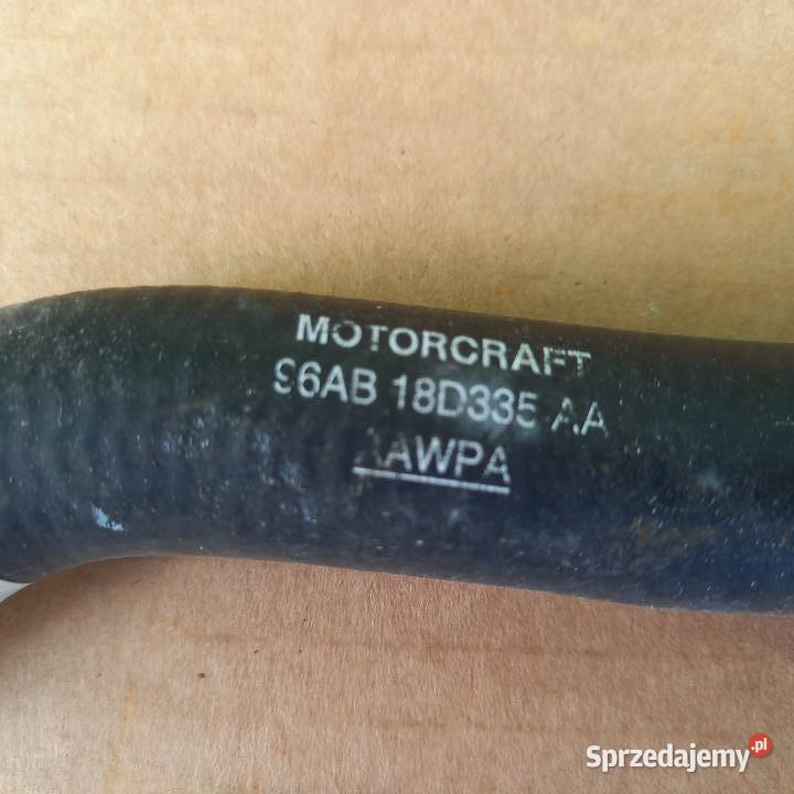 130216896AB18D335AA Przewód wodny Es osobowe Kraków