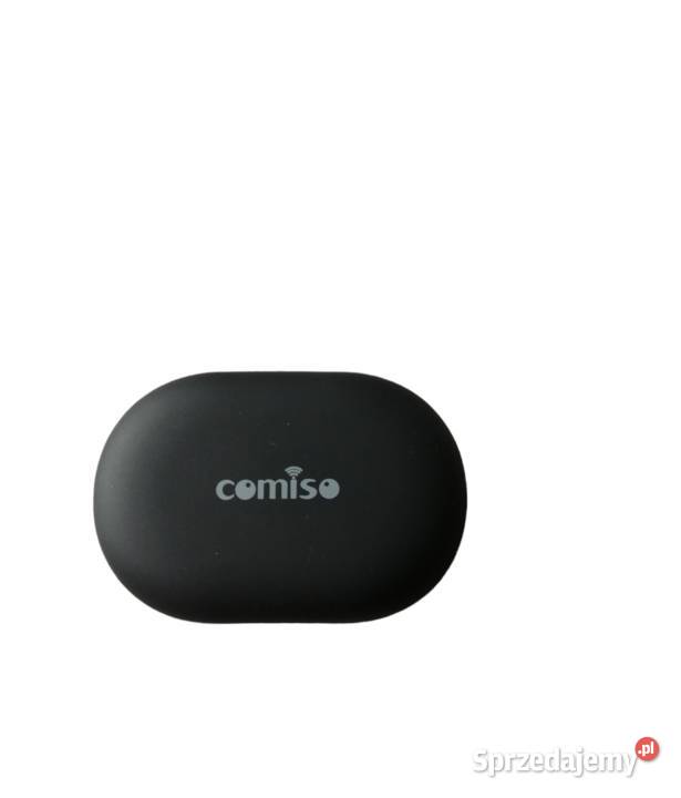 Sluchawki bezprzewodowe E6 earbuds