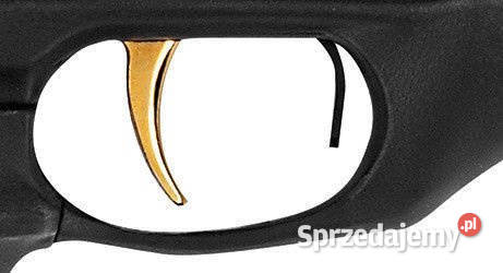 Pistolet wiatrówka Hatsan 25 SuperTact Vortex 55 Warszawa