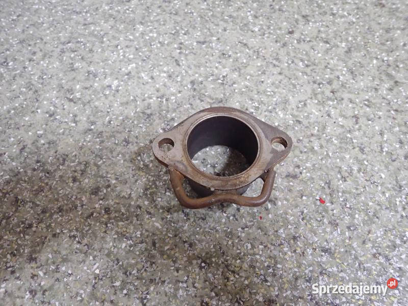 KRÓCIEC KOLEKTORA WYDECHOWEGO CYLINDRA DYFUZORA Strzelce Krajeńskie