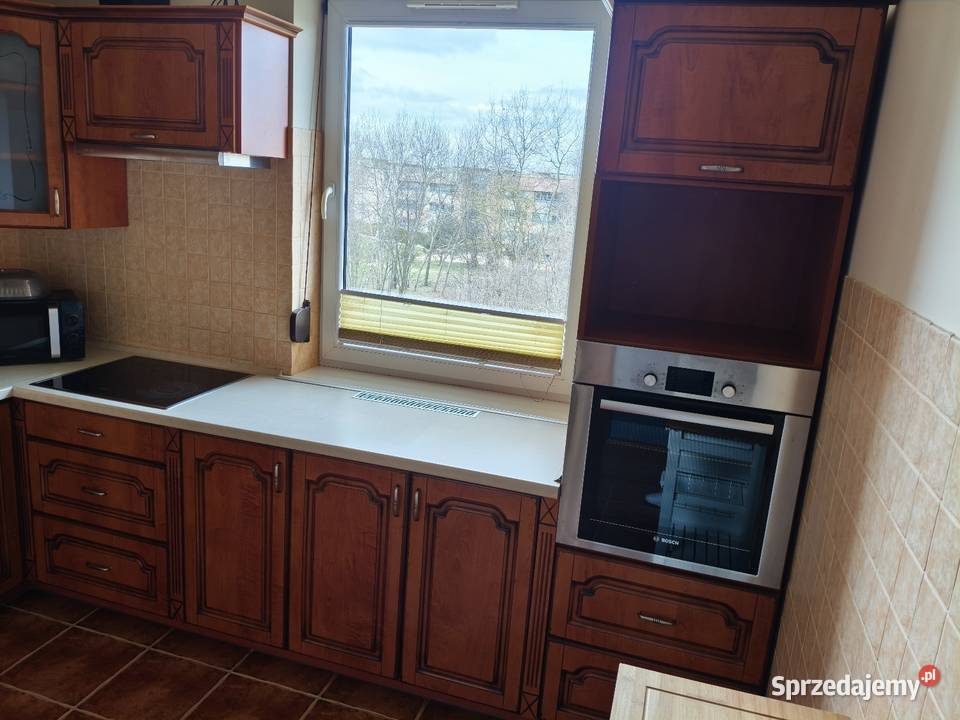 Mieszkanie 2pokojowe Os Dobrzec Piotrowskiego sprzedam