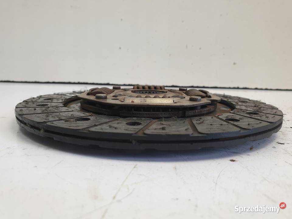 Mini One R50 R53 16 16V DOCISK TARCZA sprzęgło Chełm