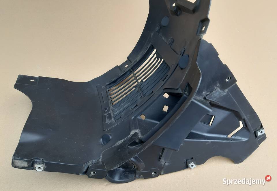 SEAT LEON 5FA IV NADKOLE PRAWE PRZÓD PRAWE osobowe lubuskie sprzedam