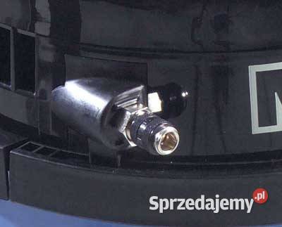 Numatic CT 4702 4 w 1 profesjonalny odkurzacz Chociwel
