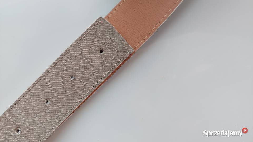 Pasek damski Gdańsk