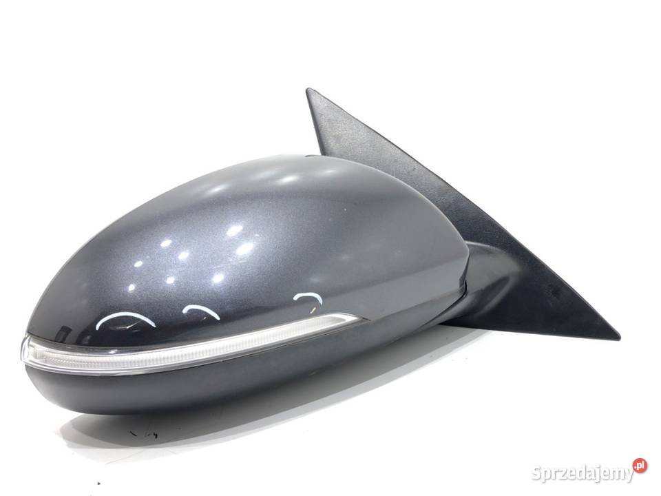 LUSTERKO PRAWY KIA OPTIMA SedanLimuzyna podkarpackie