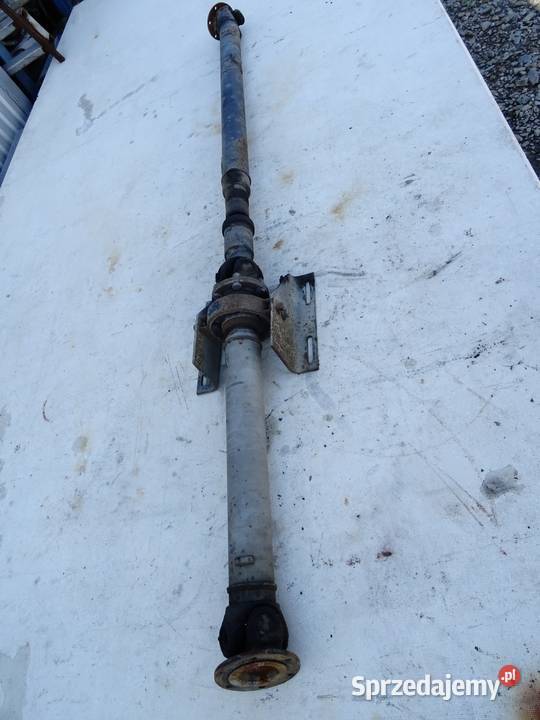 WAŁ NAPĘOWY RENAULT MIDLUM S 120 RENAULT TRUCKS podkarpackie