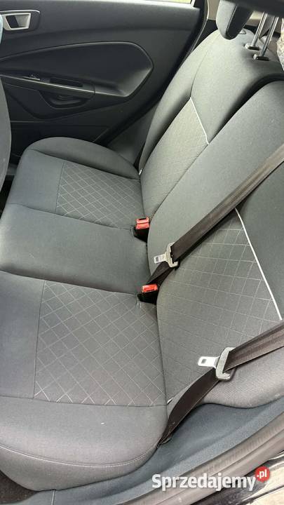 Sprzedam Forda Fiestę Brzeziny sprzedam