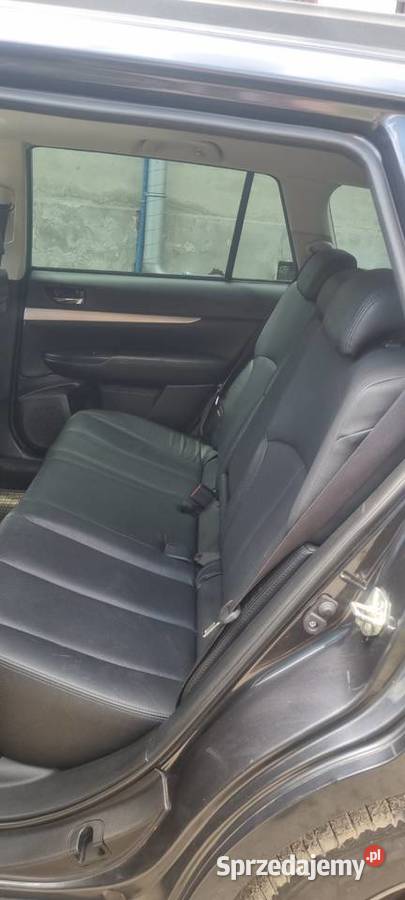 Subaru outback Oława