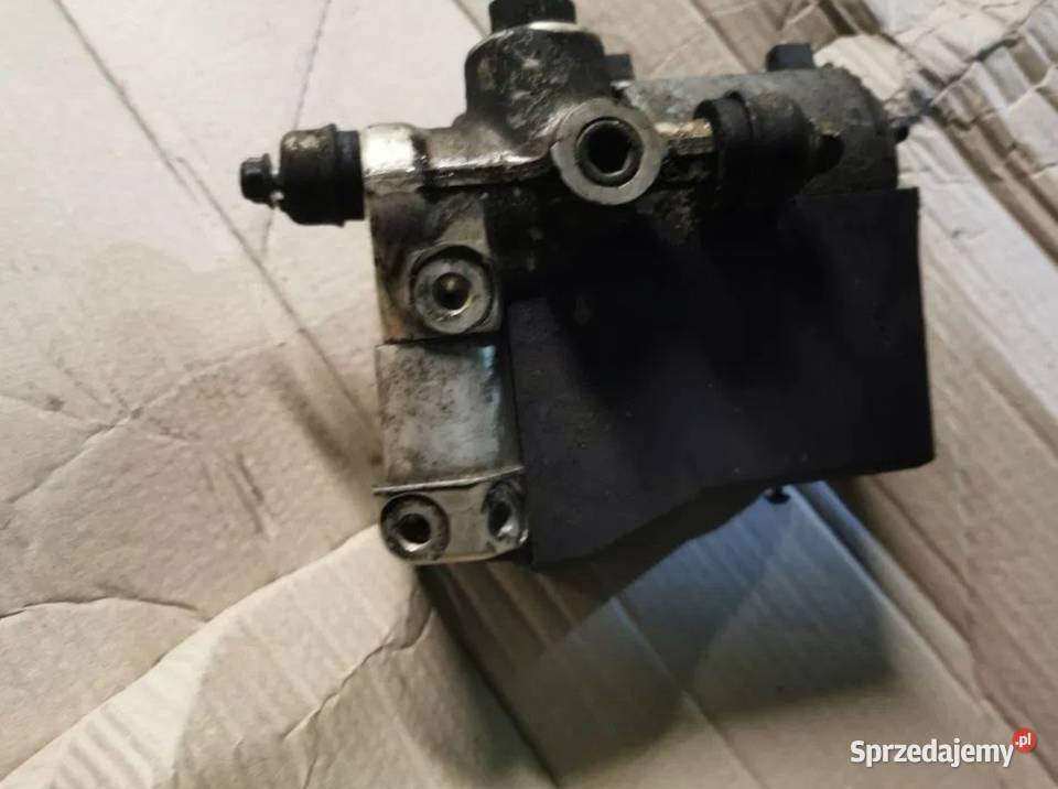 Pompa ABS BMW e34 osobowe Żory