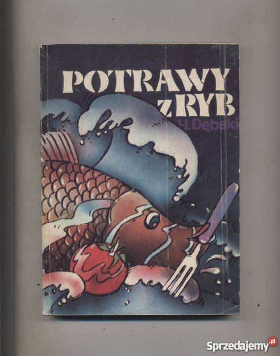 Potrawy z ryb Szczecin